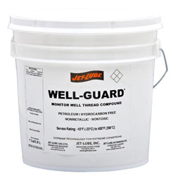 Jet-Lube Well-Guard®
