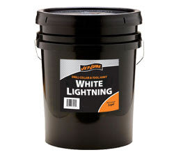 39015 - Jet-Lube White Lightning 46 lb / 21 kg