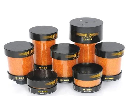 Air Sentry D-103 Desiccant Breather