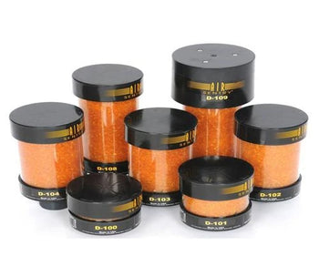 D-Series Desiccant Breathers