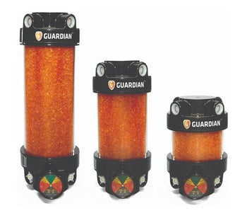 Guardian Series Desiccant Breathers
