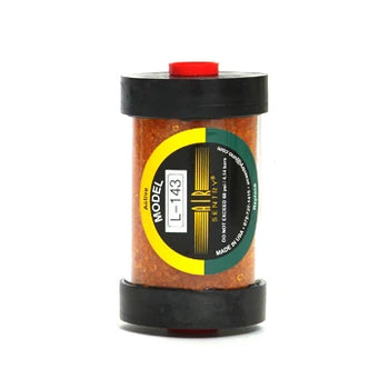 L-Series Desiccant Breathers
