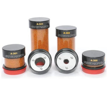 R-Series Desiccant Breathers