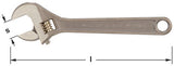 W-70 - AMPCO Wrench Adjustable 6'' OAL