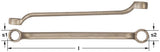 W-3260 - AMPCO Wrench Dbl Box 1-1/8x1-5/16''