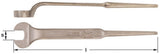 W-2224 - AMPCO Wrench Construction 24mm