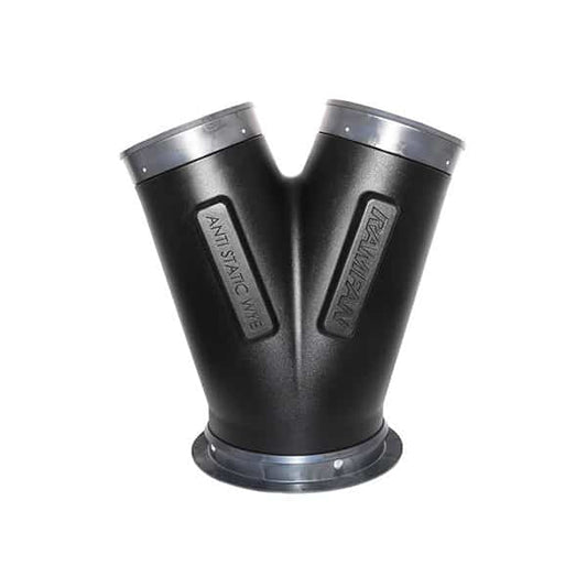 Ramfan Wye Duct Splitter