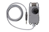 RAMFAN HA01T1 Heater Thermostat control with 25 ft of cable, Included with HA01