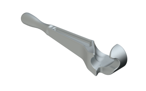 Gearench VWP1 Petol Valve Wheel Wrench