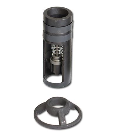 Oteco 91742 Baffle Plate For 5R Float Valve