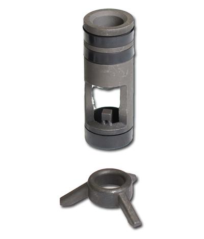 Oteco 91743 Baffle Plate For 2F3R Float Valve