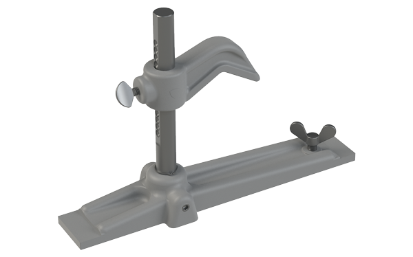 ZSC42S - Gearench Petol Bench Saddle Clamp