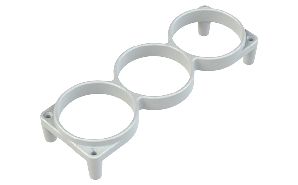 ZNU55-18-4 - Gearench Petol Bushing Rack