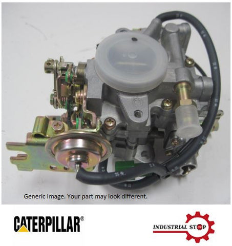 7E-1598 Carburetor Gas Control Valve