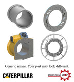 286-9408 Turbocharger Drain Line