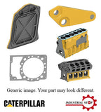 306-6845 Cylinder Block