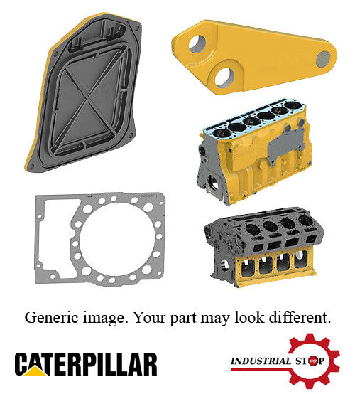Buy 267-4631 Cylinder Block | IndustrialStop