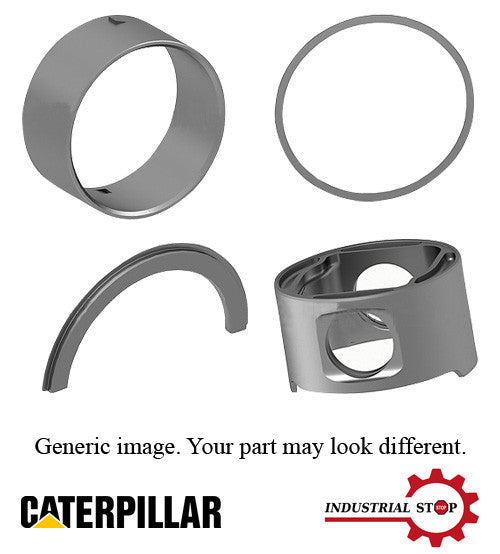 4W-5701 Crankshaft Main Bearing