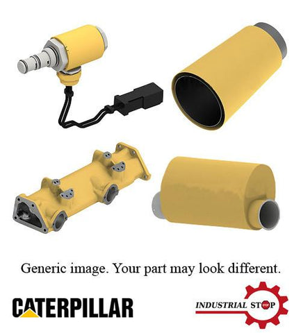 379-9919: Muffler Assembly