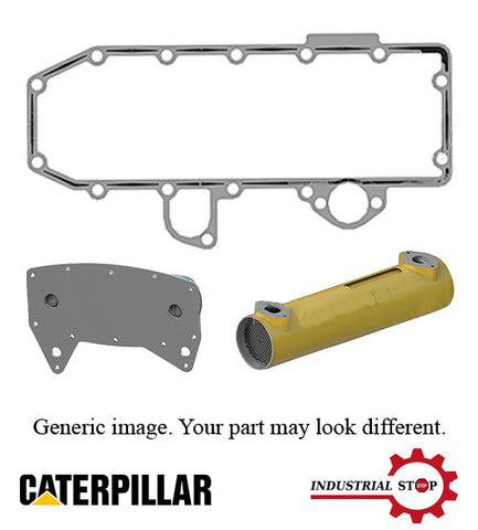 235-1017 Oil Cooler Core