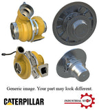 0R-6339 Remanufactured Turbocharger Cartridge