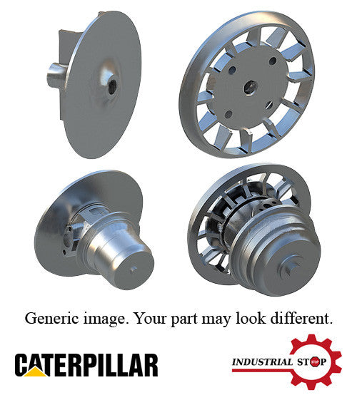 196-4157 Turbocharger Cartridge