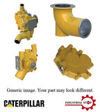447-5412 Kit Water Pu