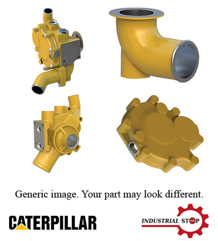125-4352 Water Pump