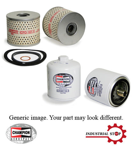 08-00905 - CH48103-1 Champion Oil Filter