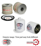 99-00911 - CFO-101 Surplus Champion Oil Filter