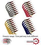 08-09517  - M2902R RED COMPLETE Champion Slick Ignition Harness