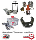 07-00788 - T-100 Slick Magneto Assembly And Timing Kit