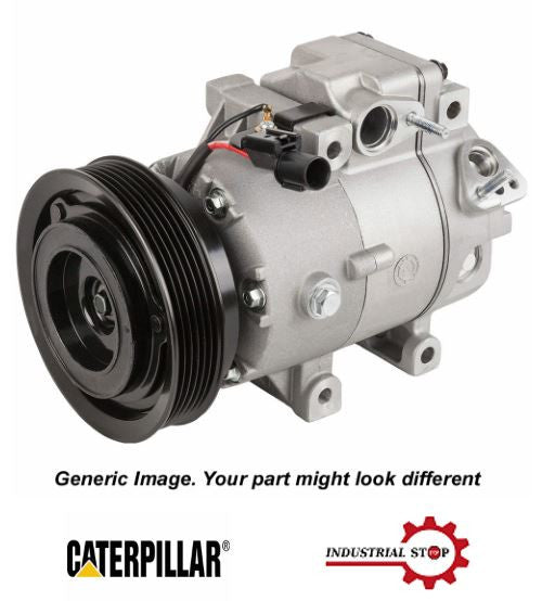 6N-6852 Air Compressor Gp