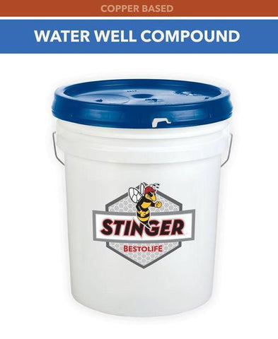 Bestolife Stinger Water Well