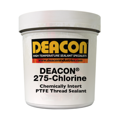 111-275-CHLORINE 8 OZ - DEACON 275-Chlorine