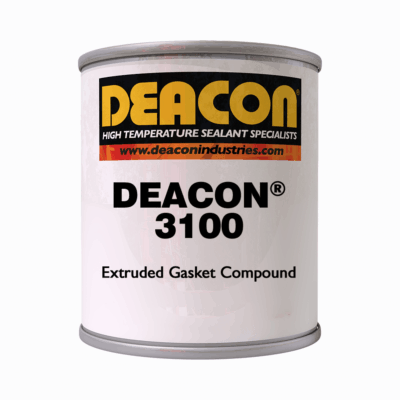 DEACON 3100 Extruded Gasket Compound
