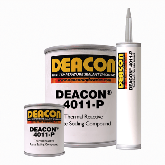 111-4011-P - DEACON 4011-P