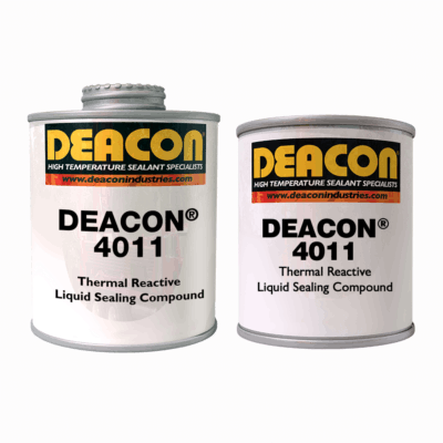 111-4011 - DEACON 4011
