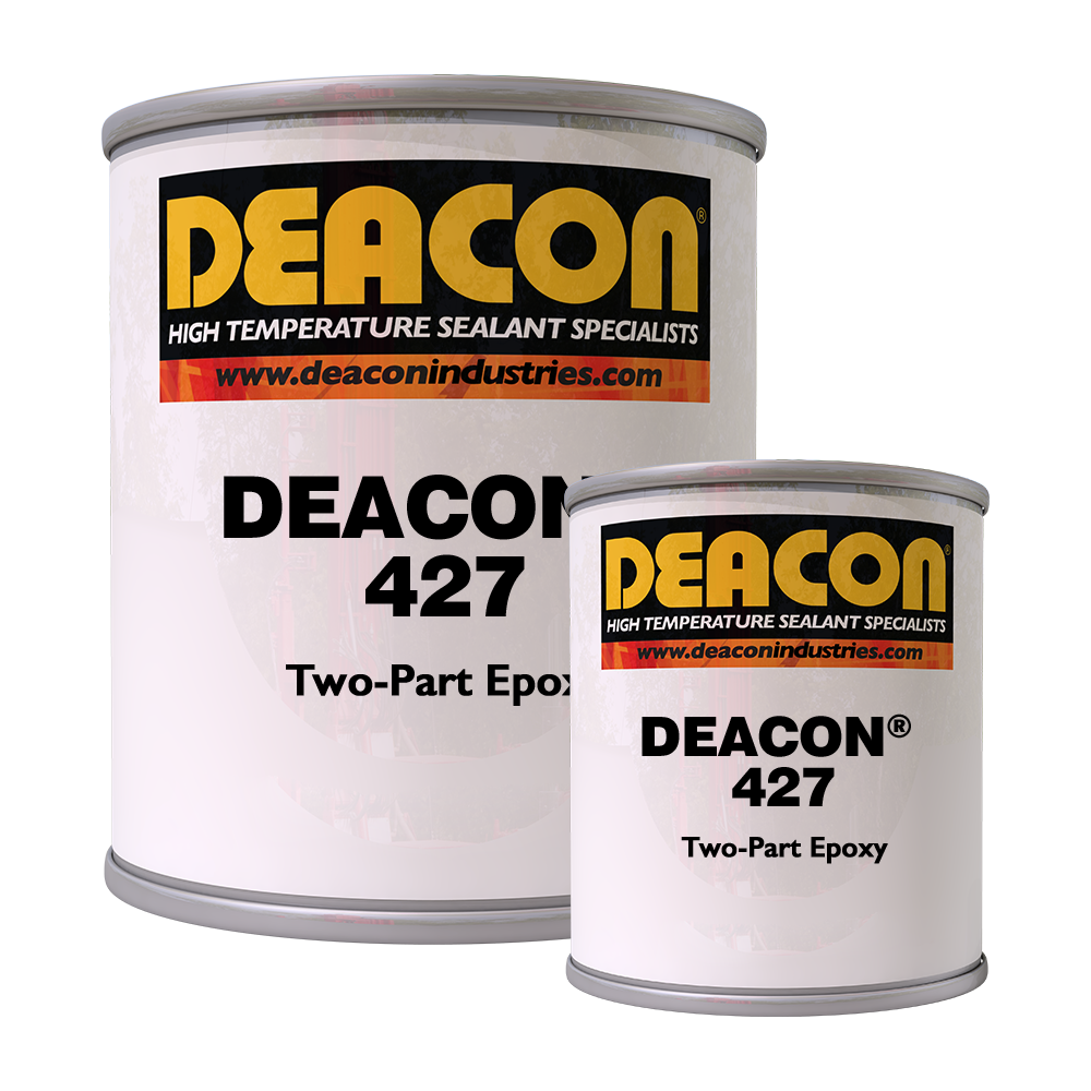 111-427 - DEACON 427