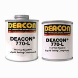 DEACON 770-L Thermal Reactive Liquid Sealant