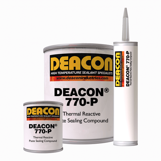 111-770-P (OL) - DEACON 770-P