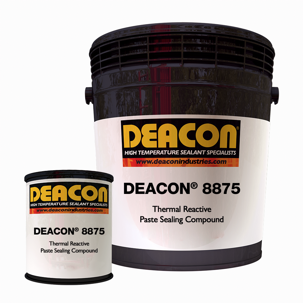 111-8875 - DEACON 8875