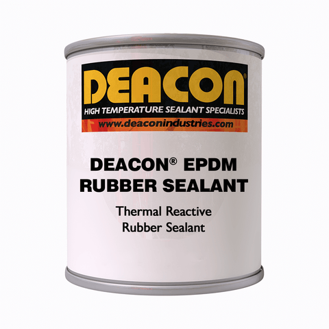 DEACON EPDM Rubber Sealant