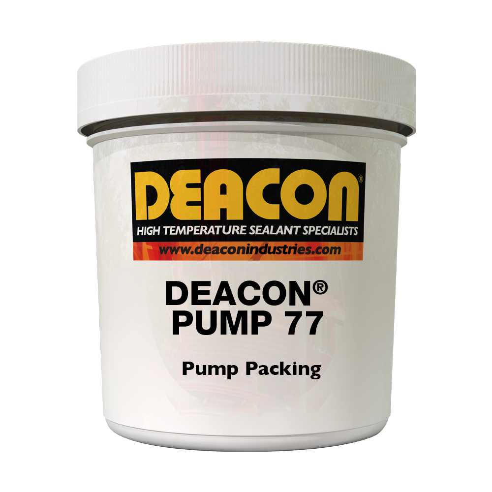 111-PUMP-77 1 LB TUB - DEACON PUMP 77