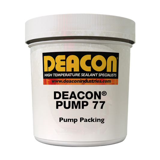 111-PUMP-77 1 LB TUB - DEACON PUMP 77