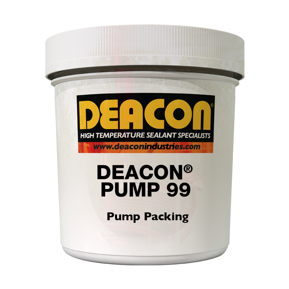 111-PUMP-99 1 LB TUB - DEACON PUMP 99
