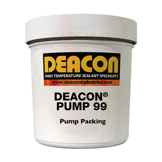 111-PUMP-99 1 LB TUB - DEACON PUMP 99