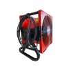 RamFan EFC150 16'' 1.5HP High Capacity Smoke Ejector