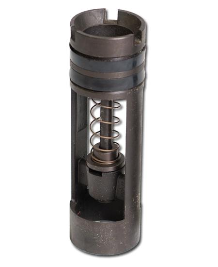 Oteco 480125200 Model FA Float Valve