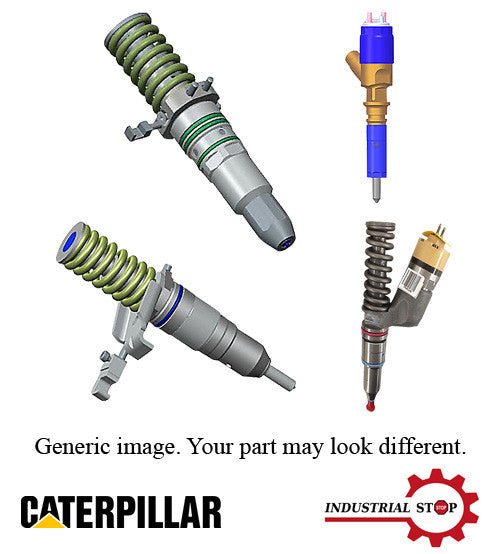252-1446 Fuel Injector